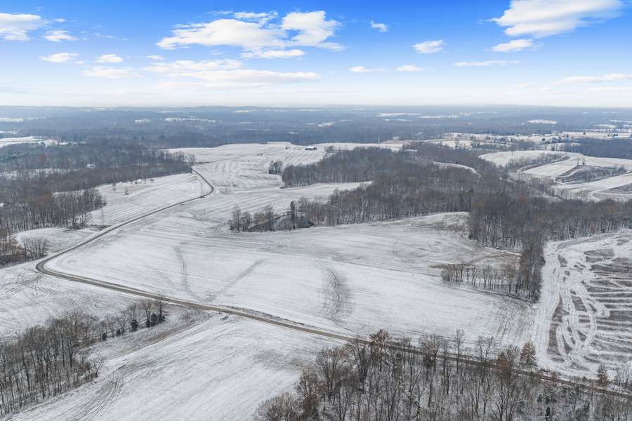 000 WAGGENER CHURCH-CHALBEATE RD., DIXON | WEBSTER COUNTY KY 172.4 - AVAILABLE